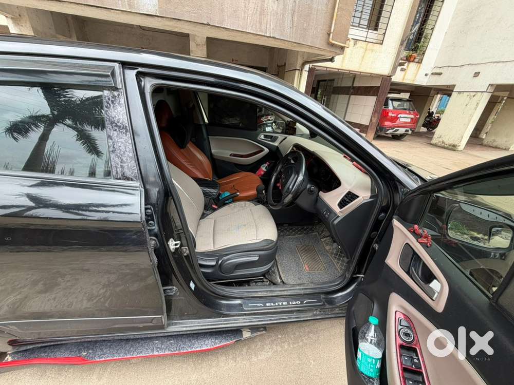 Hyundai Elite I20 Diesel Well Maintained