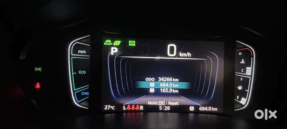 Toyota Urban Cruiser Hyryder 1.5 V Neo Drive Awd, 2024, Cng & Hybrid..