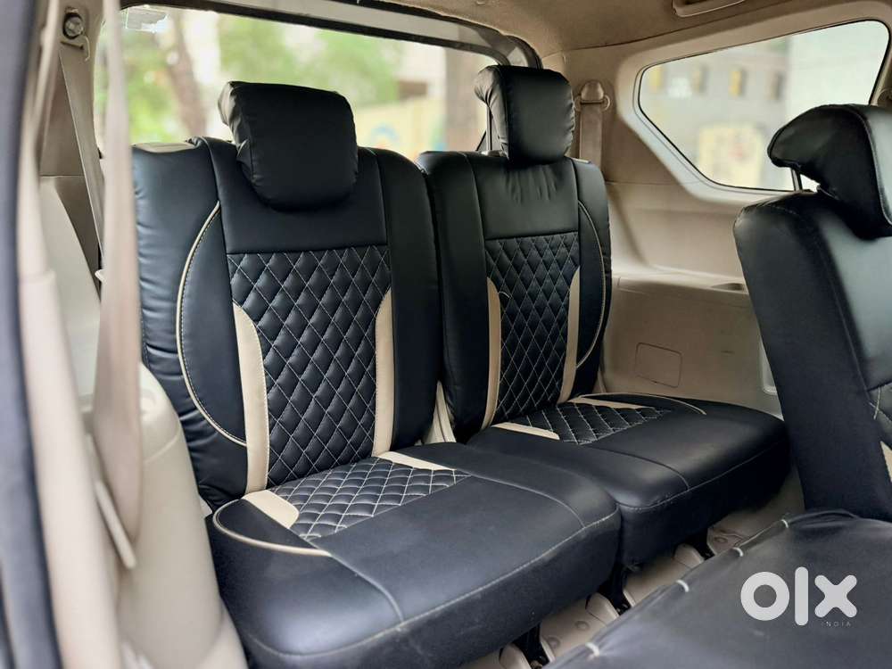 Maruti Suzuki Ertiga Vxi (o) Cng, 2021, Petrol