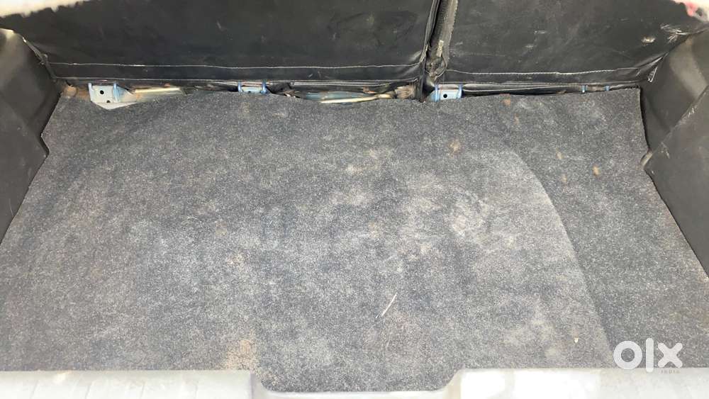 Maruti Suzuki Baleno 1.2 Delta, 2018, Petrol