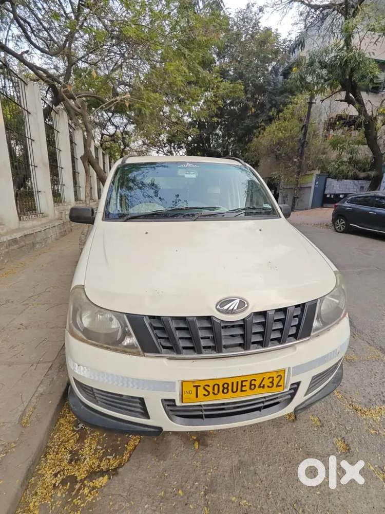 Mahindra Xylo Diesel Manual 2018