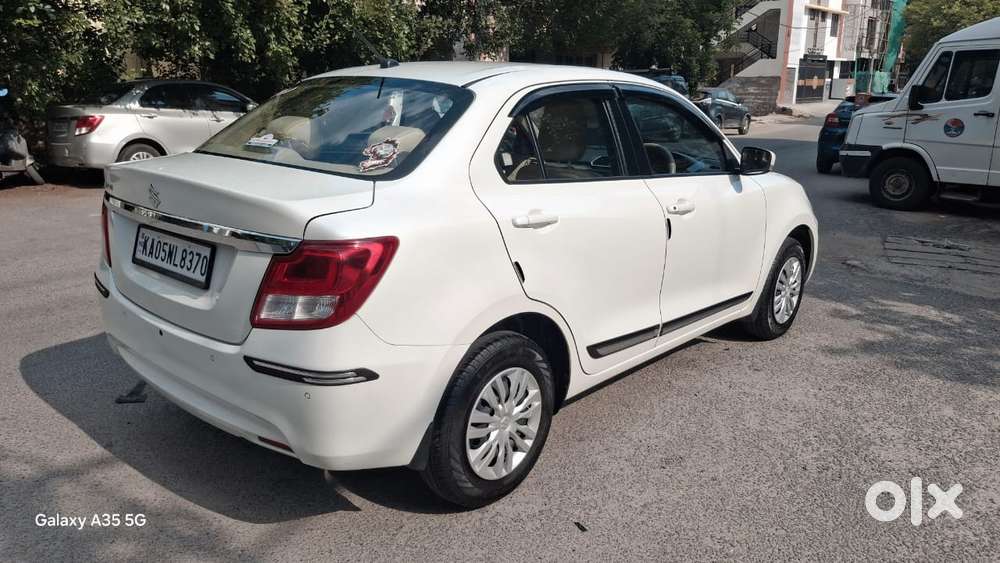Maruti Suzuki Swift Dzire 1.3 Vxi, 2024, Petrol