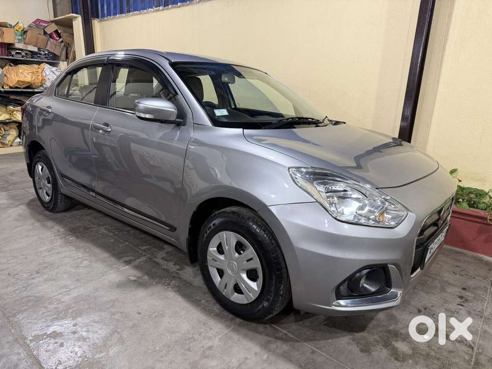Maruti Suzuki Swift Dzire 1.3 Vxi, 2020, Petrol
