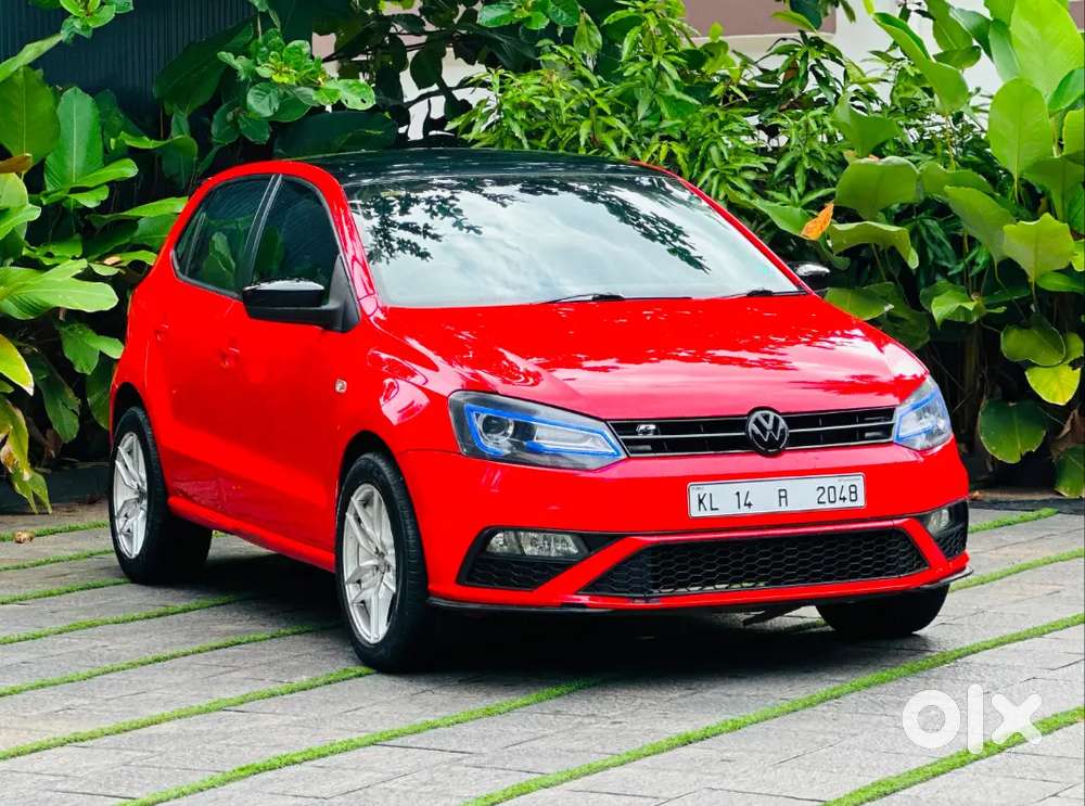 Modified Polo Full Option