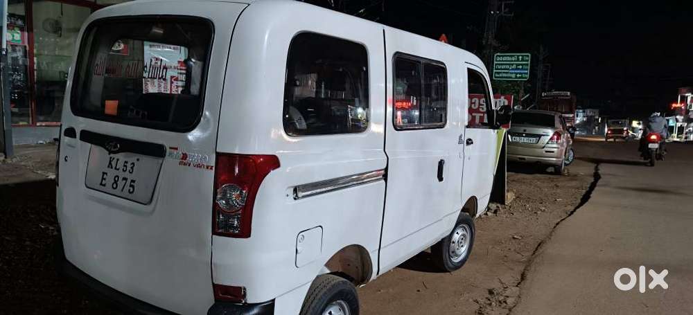 Mahindra Xylo, 2012, Diesel