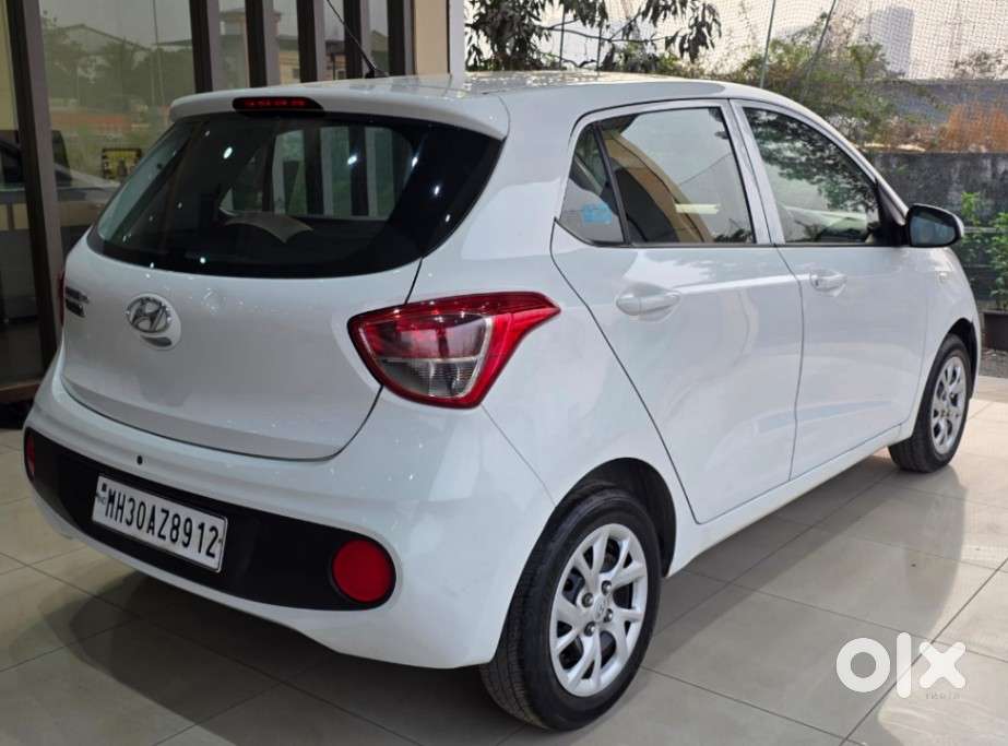 Hyundai Grand I10 Sportz1.2 Crdi, 2019, Diesel