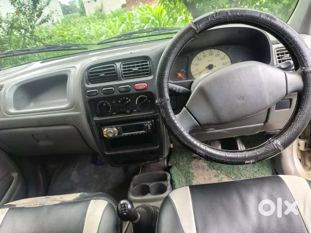 Maruti Suzuki Alto 2009 Year
