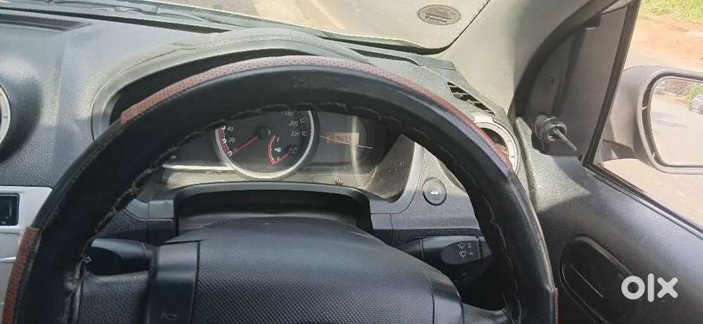 Ford Figo Duratorq 2012 Diesel