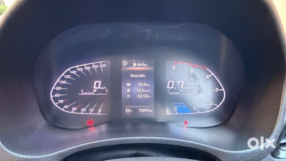 Hyundai Verna Diesel 2021