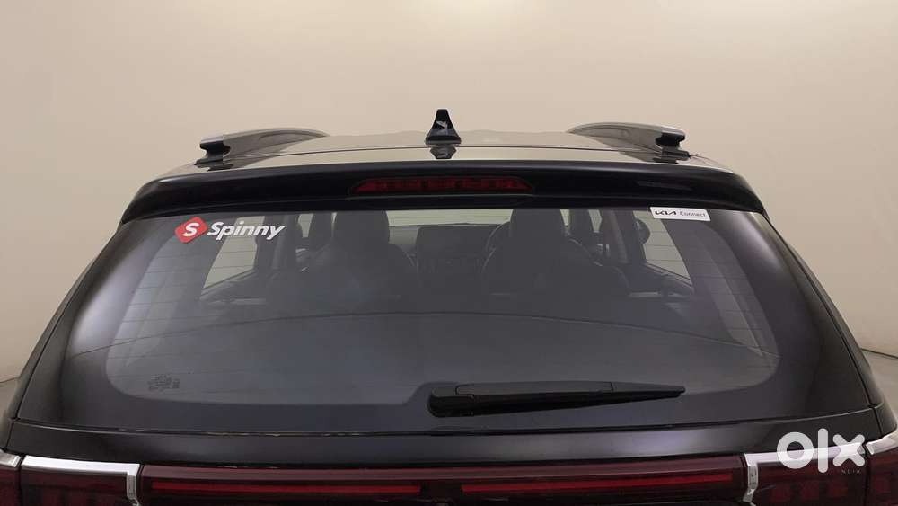 Kia Sonet Gtx+ 1.5, 2022, Diesel