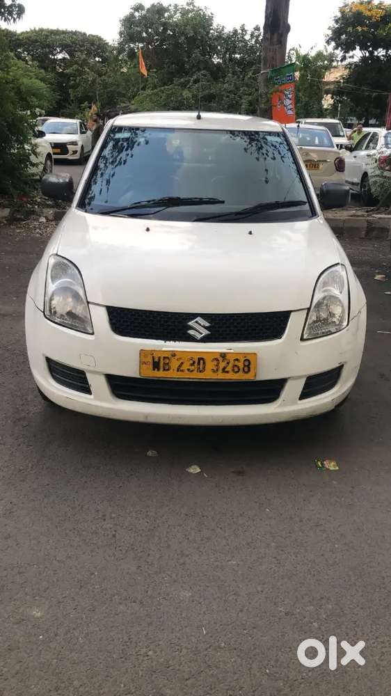 Maruti Suzuki Dzire 2015 Diesel 476000 Km Driven