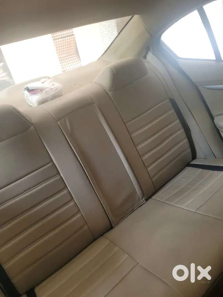 Honda City Golden