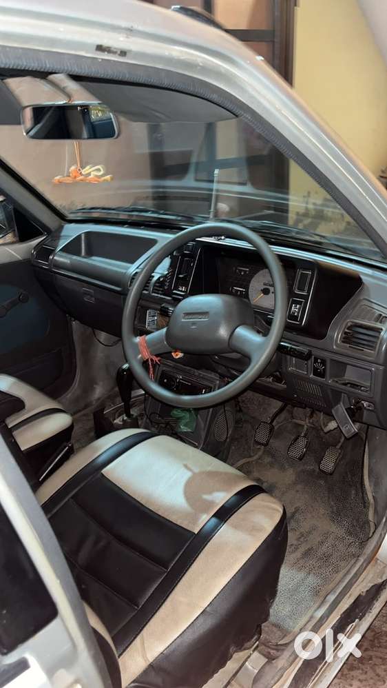 Maruti Suzuki 800 2009 Year