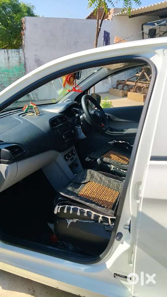 Tata Tiago Xm Icng 2022 Car