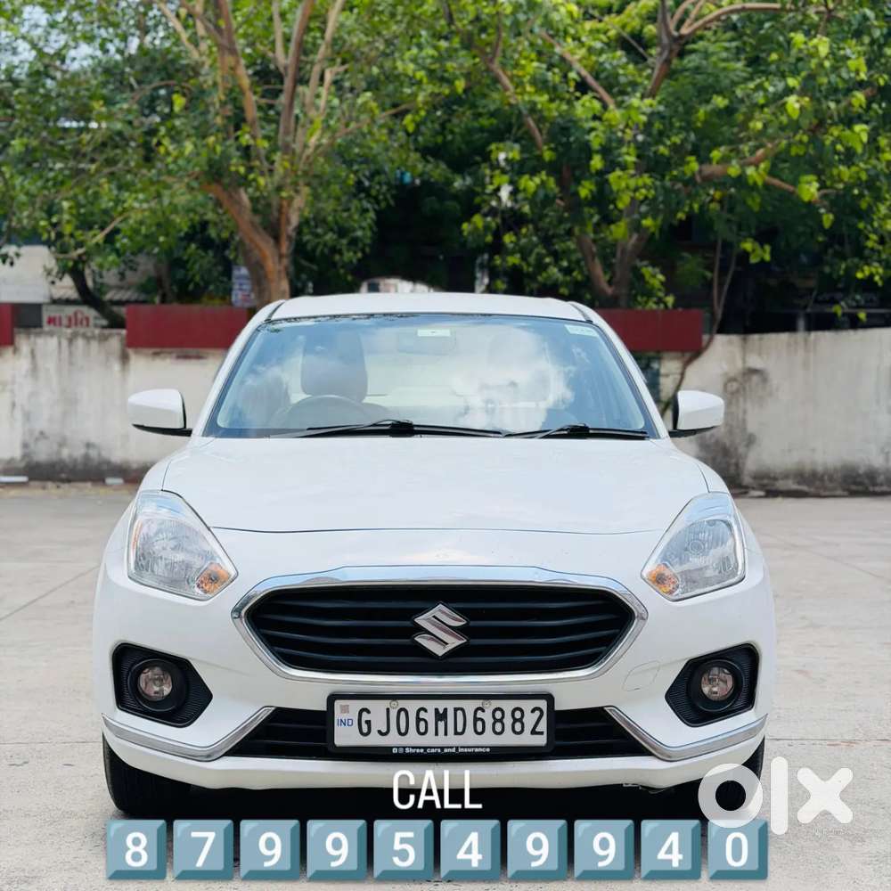 Maruti Suzuki Dzire 1.2 Zxi Cng, 2019, Cng & Hybrids