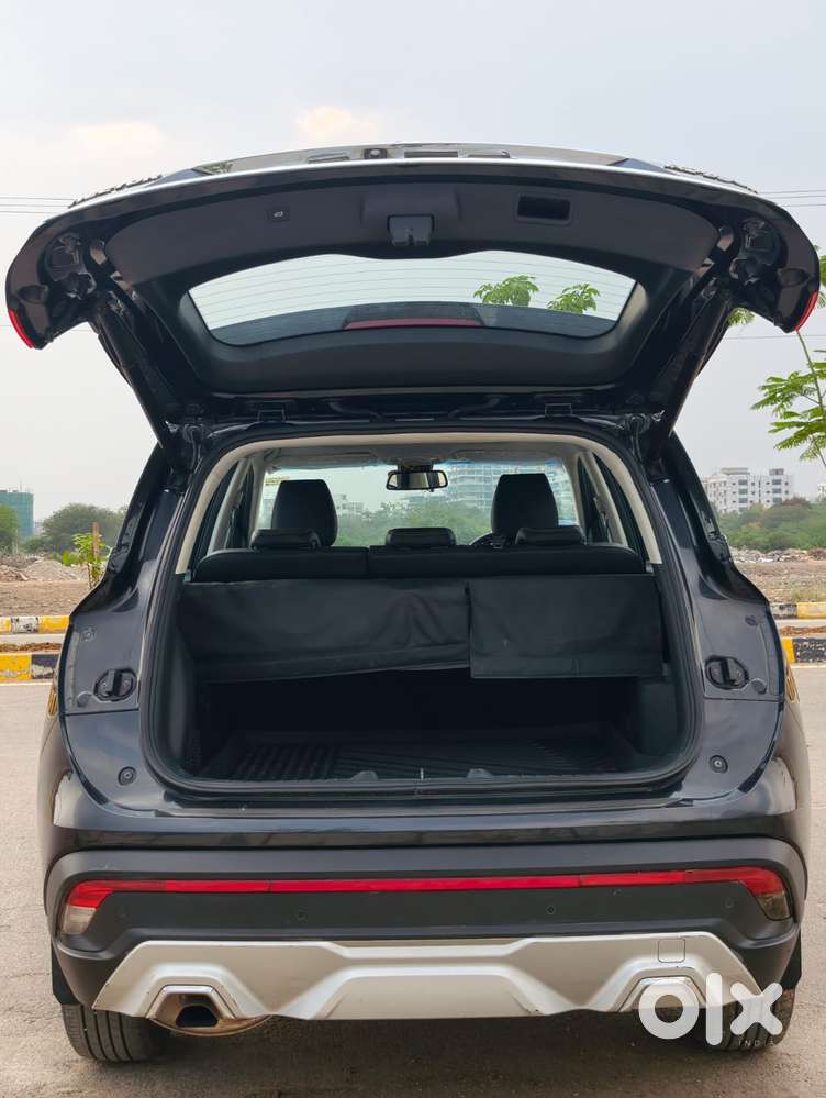 Mg Hector Sharp Diesel Manual, 2019, Diesel