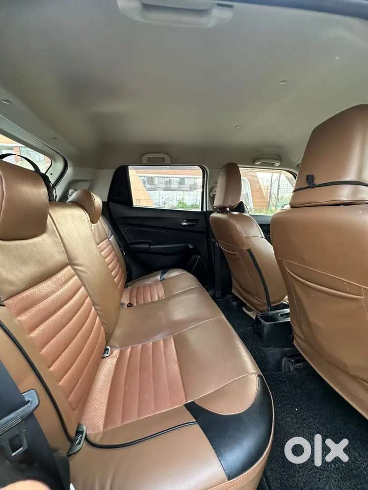 Maruti Suzuki Swift Diesel 2018