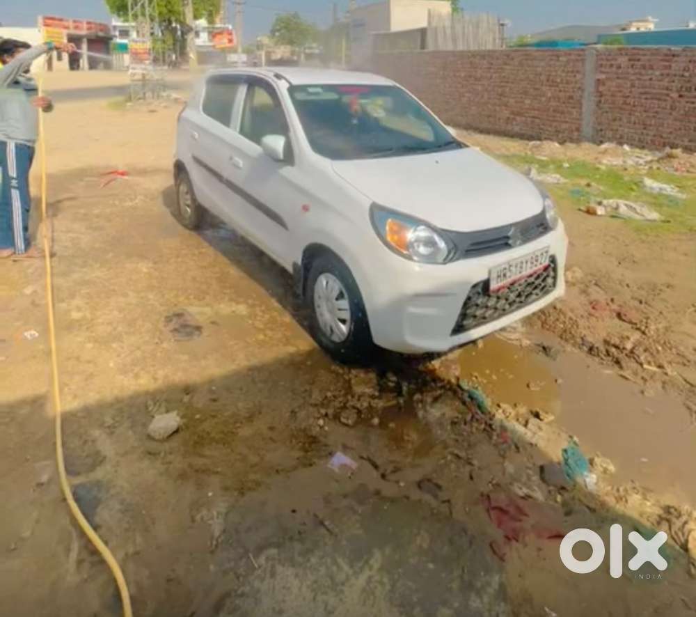 Maruti Suzuki Alto 2019