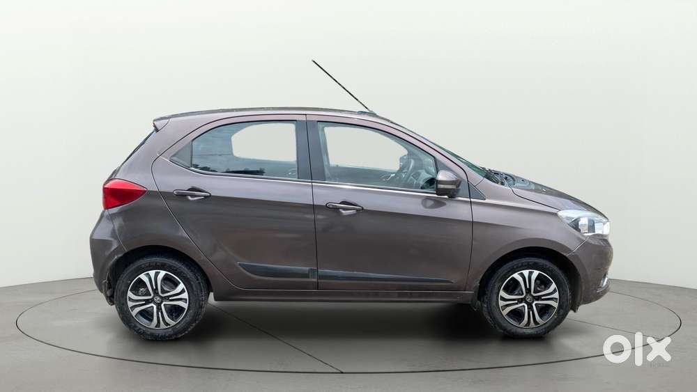 Tata Tiago 1.2 Revotron Xz, 2019, Petrol