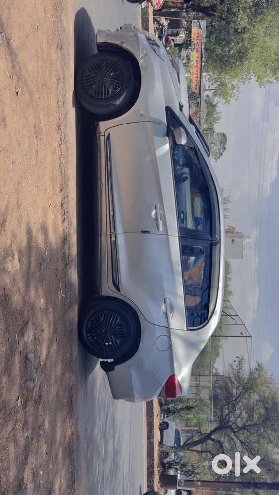 Honda Amaze 2014 Diesel Good Condition
