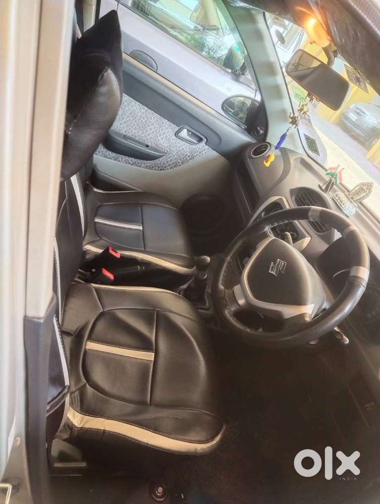 Maruti Suzuki Alto 800 Petrol Excellent Condition 2017 Model