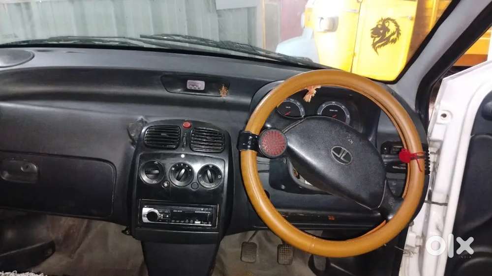 Tata Indica Ev2 Xeta 2009 Diesel 190000 Km Driven