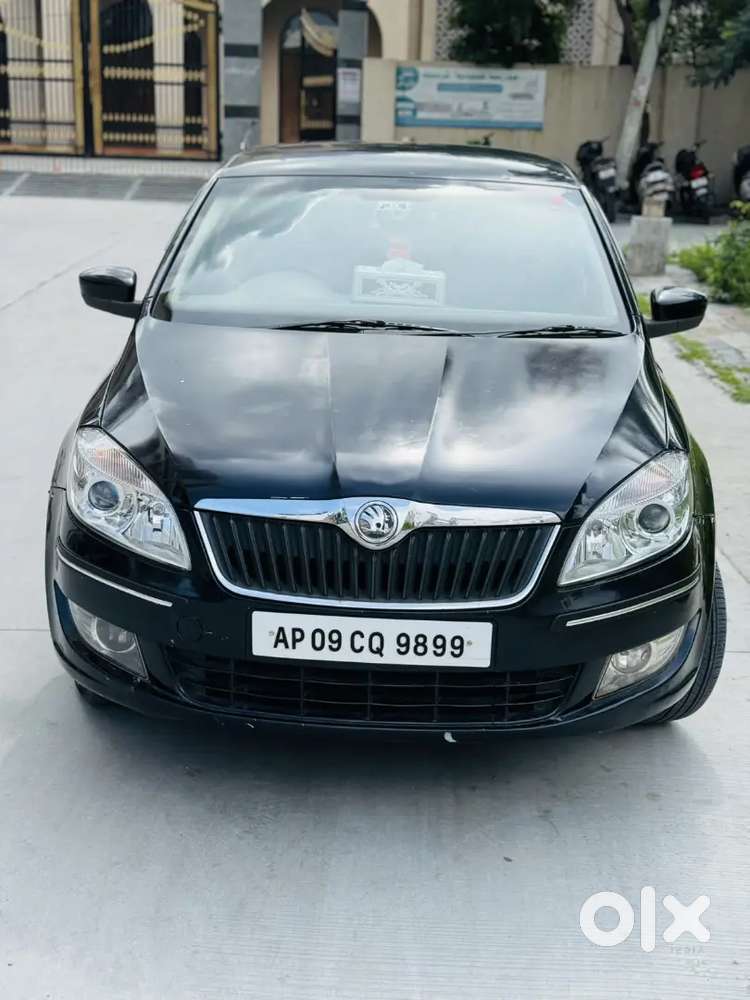  Skoda Rapid 1.6 Tdi (2013) Validity Till (2028) Ending