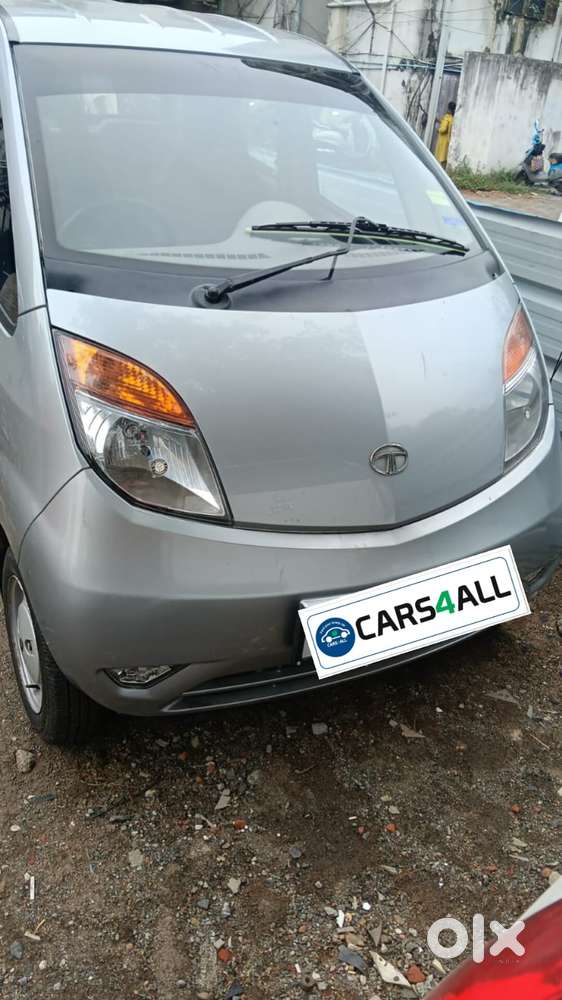 Tata Nano Xt, 2010, Petrol