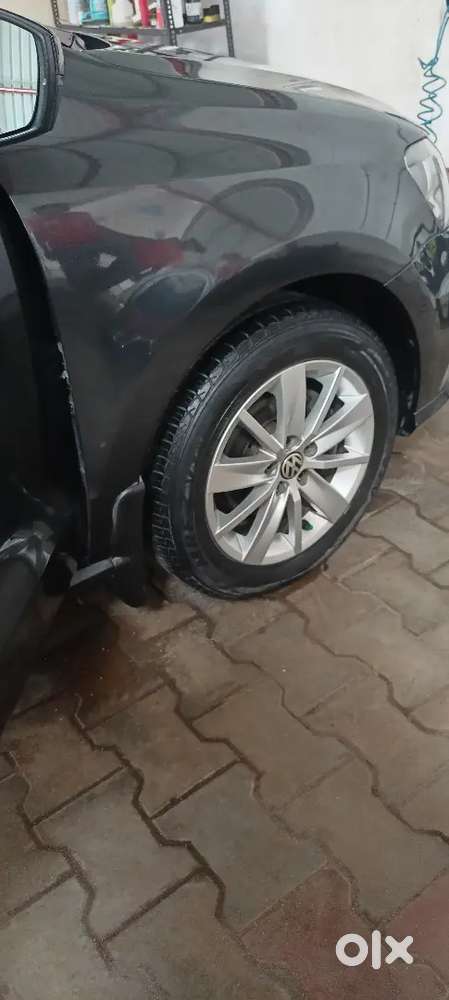 Volkswagen Ameo 2017 Diesel Good Condition