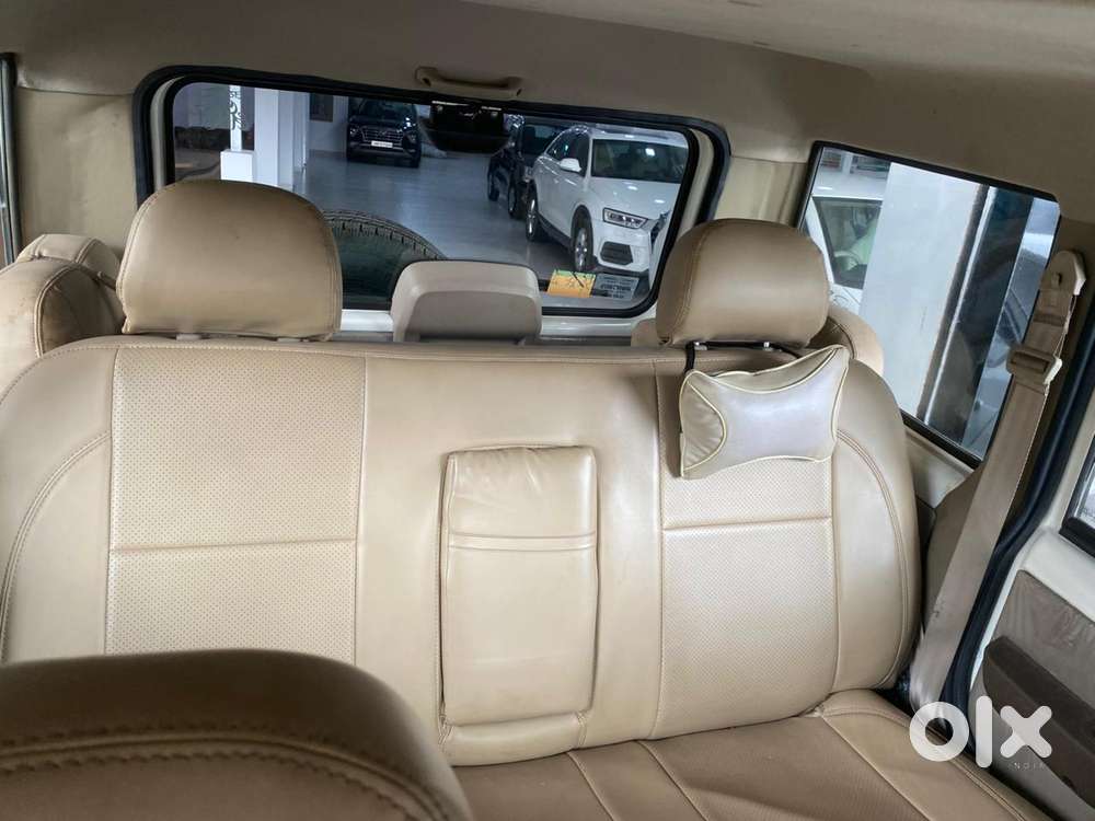 Mahindra Bolero 1.5 B6 (o), 2022, Diesel
