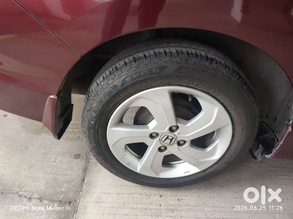 Honda City I Vtec Cvt Vx, 2016, Petrol