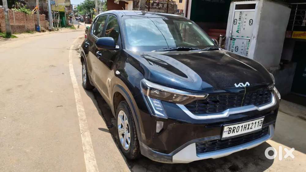 Kia Sonet 1.2 Hte O 2024 Model