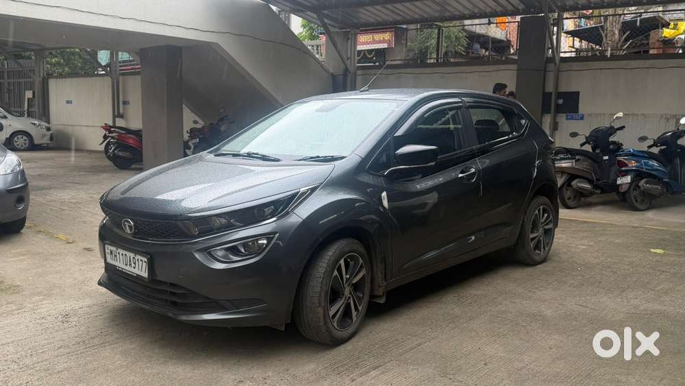 Tata Altroz 1.2 Xz 2022