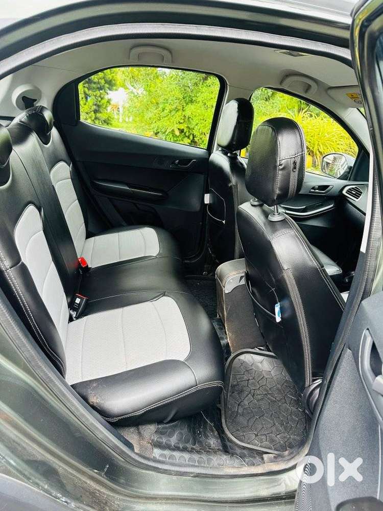 Tata Tiago Nrg, 2023, Petrol