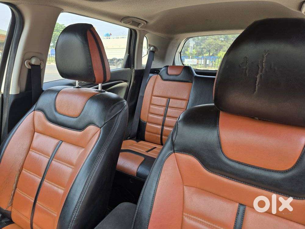 Honda Wr-v 1.5 Vx I-dtec, 2018, Diesel