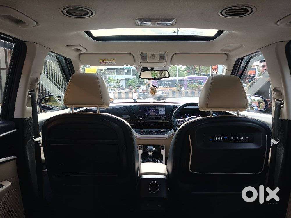 Kia Carens 1.5 Luxury Plus Diesel At 7 Str, 2022, Diesel