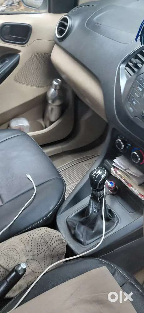 Ford Figo Aspire 2018 Diesel Manual Diesel Car