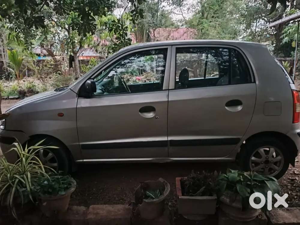 Santro Xing Good Condition