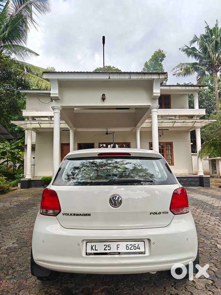 Fully Maintained Vw Polo Single Owner