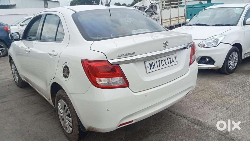 Maruti Suzuki Swift Dzire 2023 Petrol Well Maintained