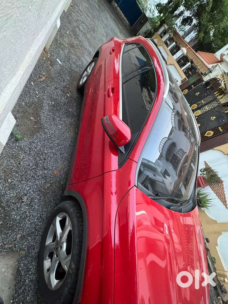 Mercedes-benz Gla 220d 2019 Diesel