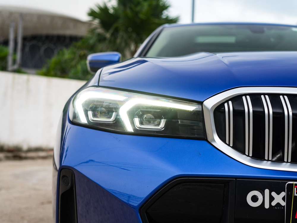 Bmw 3 Series Gran Limousine 330li M Sport, 2023, Petrol