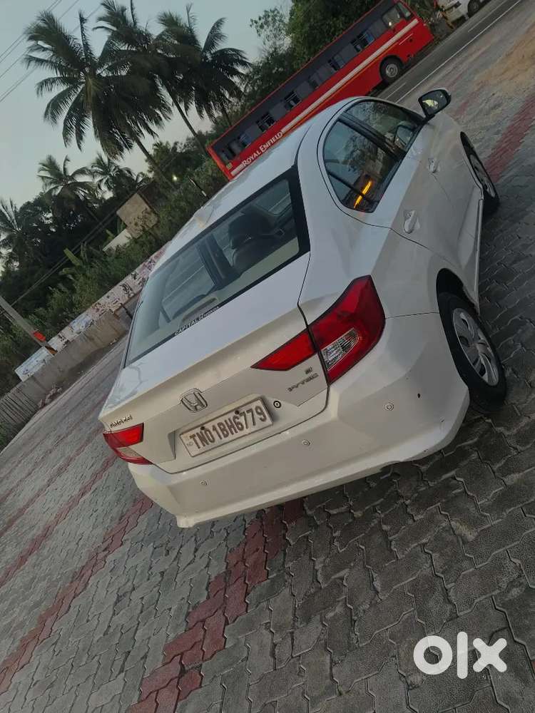 2019 1own Very Good Vehicle