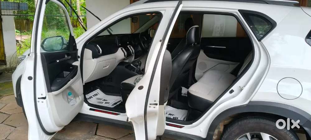 Kia Sonet 1.0 Htx Petrol 2023
