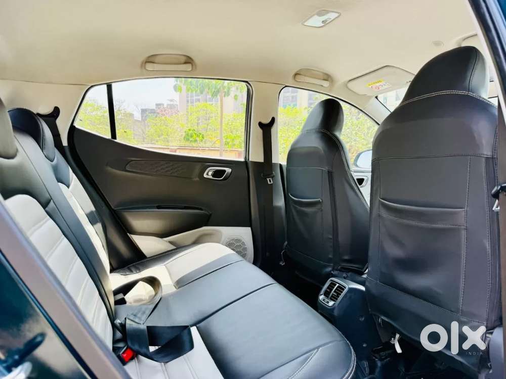 Hyundai Grand I10 Nios Sportz 1.2 Kappa Vtvt, 2021, Petrol