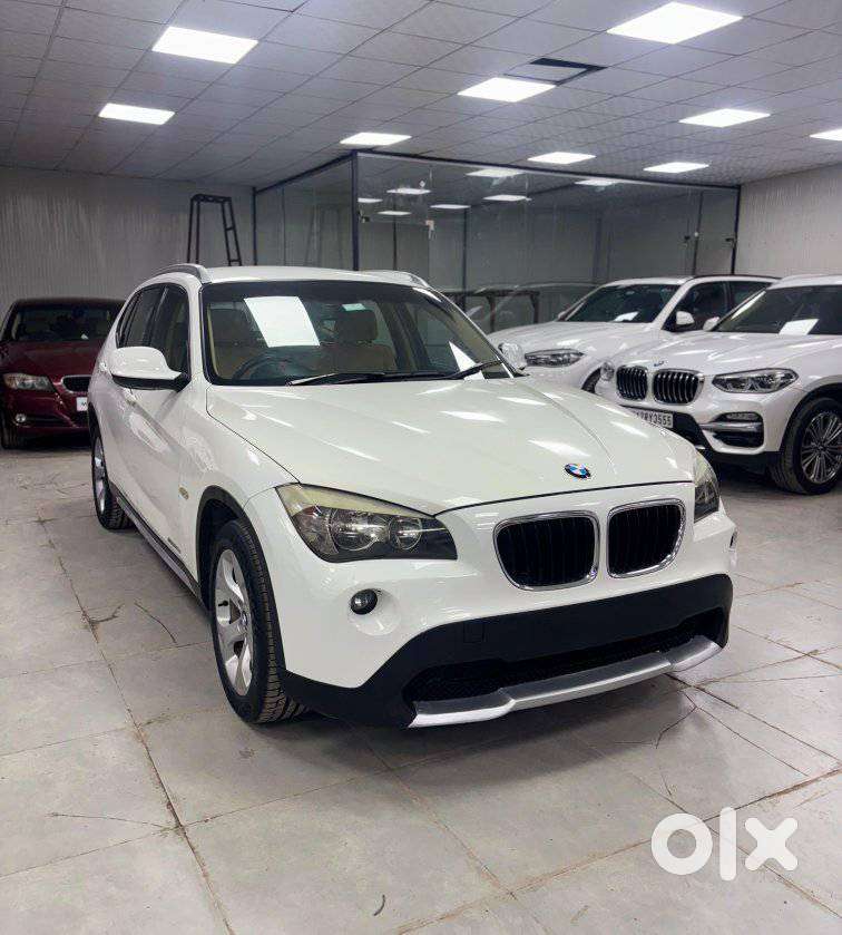 Bmw X1 2.0 Sdrive 20d, 2011, Diesel