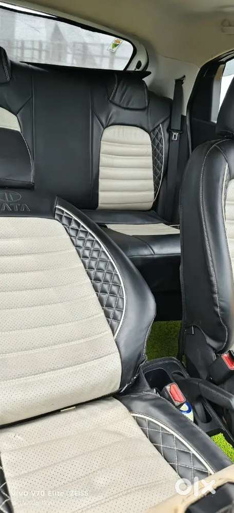 Tata Punch 1.2 Camo 2023
