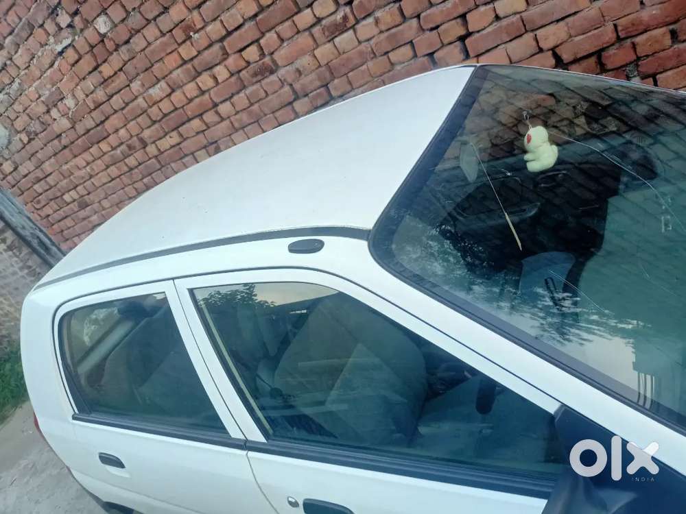 Maruti Suzuki Alto  Petrol Sale