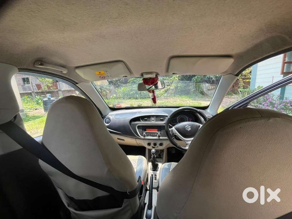 Maruti Suzuki Alto 800 2019