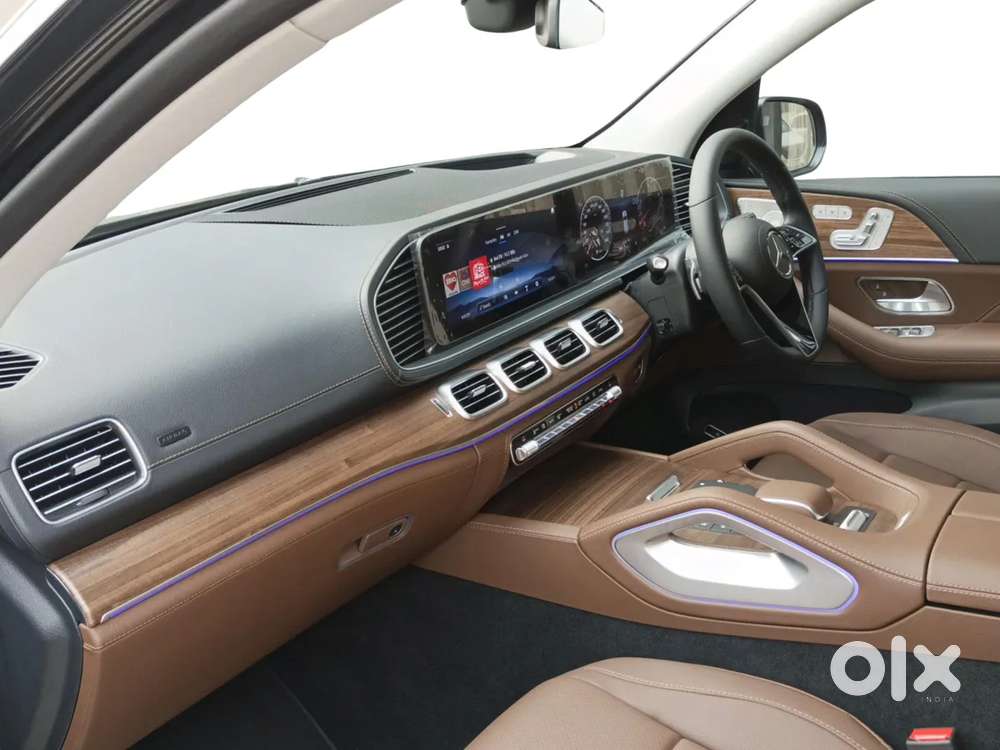 Mercedes-benz Gle, 2025, Petrol